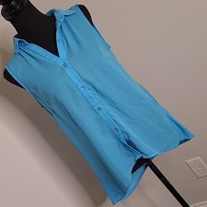 Cy usa lightweight strappy back draping back